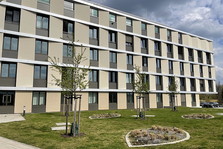 Klinikum Chemitz