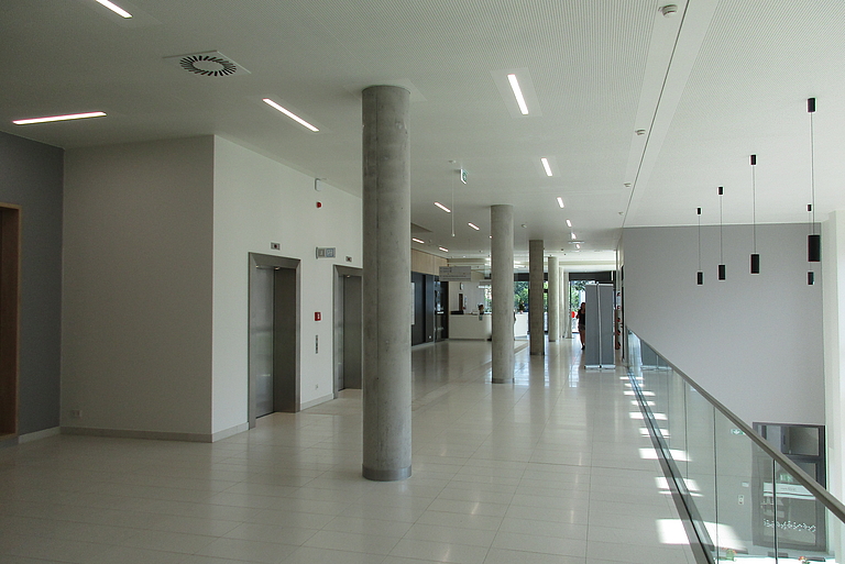 Universitätsklinikum Leipzig