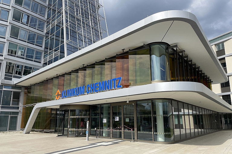 Klinikum Chemitz