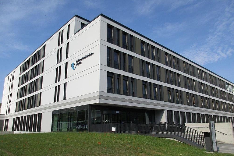 Universitätsklinikum Leipzig